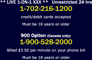 phone numbers for sex talk phone numbers for sex talk