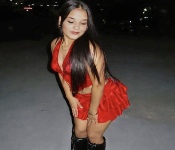 phone sex with SOFIA