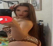 live phone sex with SOFIA