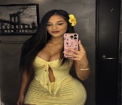 phone sex with SOFIA